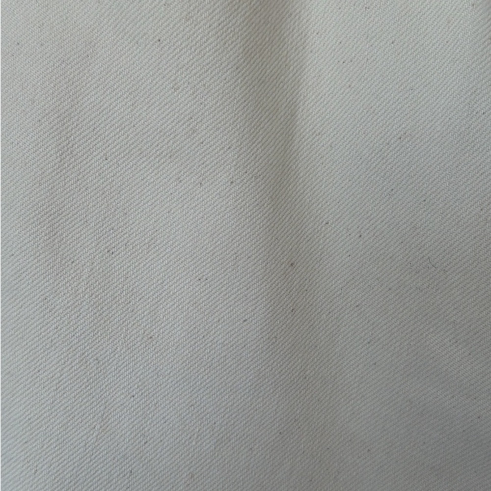 COS Off-White Tapered Pants - Picture 5 of 7